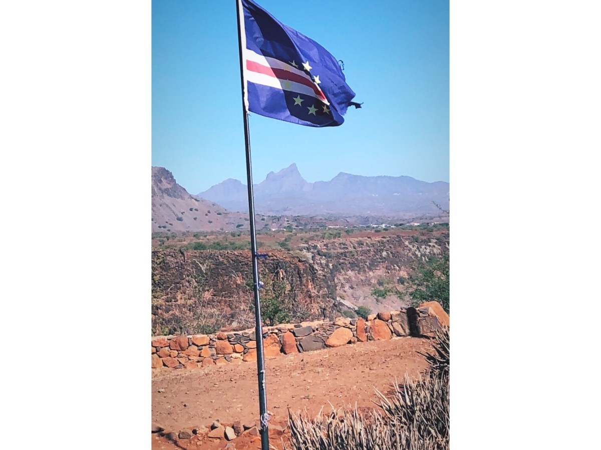 Santiago, Cape Verde