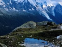 El recorrido del Mont&nbsp;Blanc